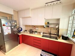 Blk 459 Pasir Ris Drive 4 (Pasir Ris), HDB Executive #599272221